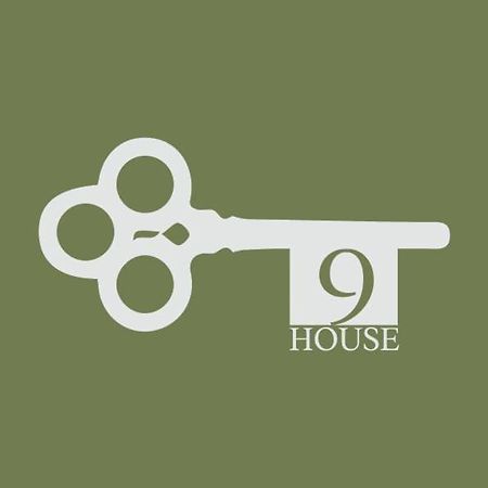 9 House Aparthotel Fethiye Exterior photo