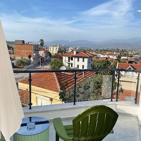 9 House Aparthotel Fethiye Exterior photo