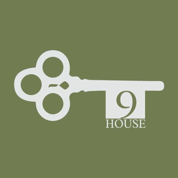 9 House Aparthotel Fethiye Exterior photo