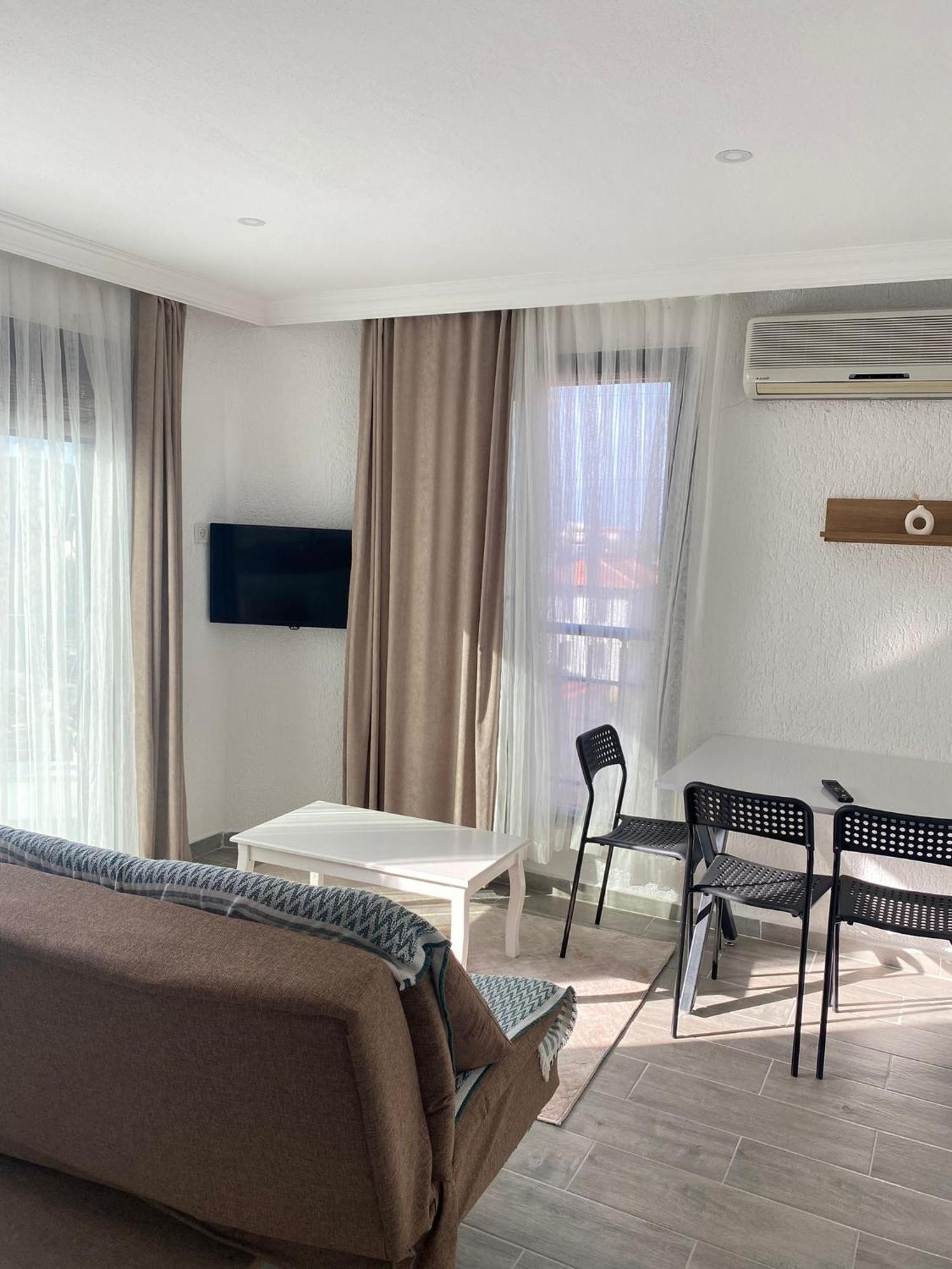 9 House Aparthotel Fethiye Exterior photo