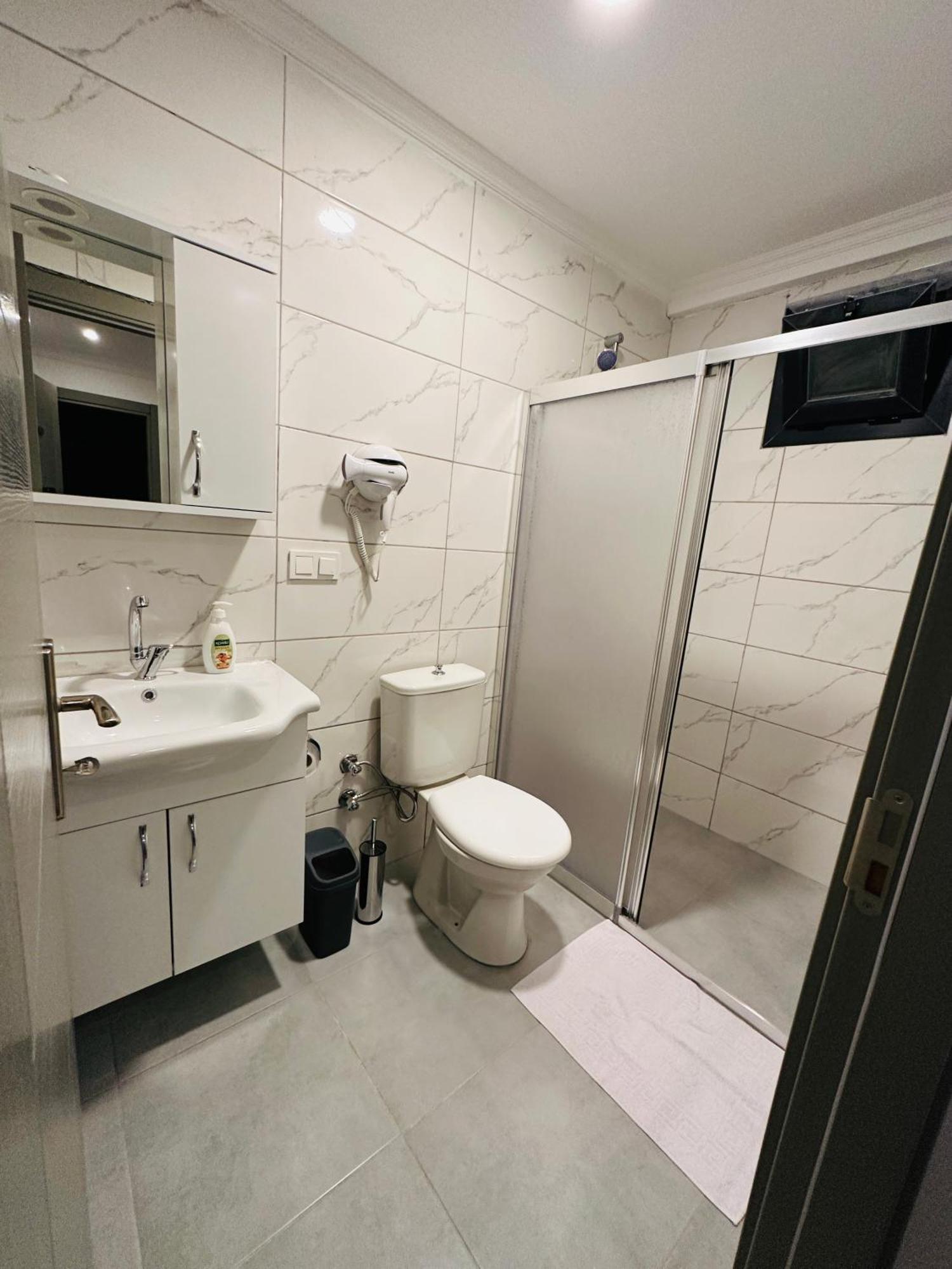 9 House Aparthotel Fethiye Exterior photo