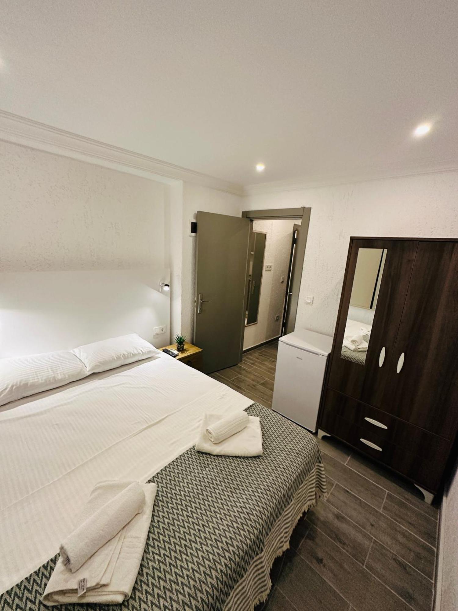 9 House Aparthotel Fethiye Exterior photo