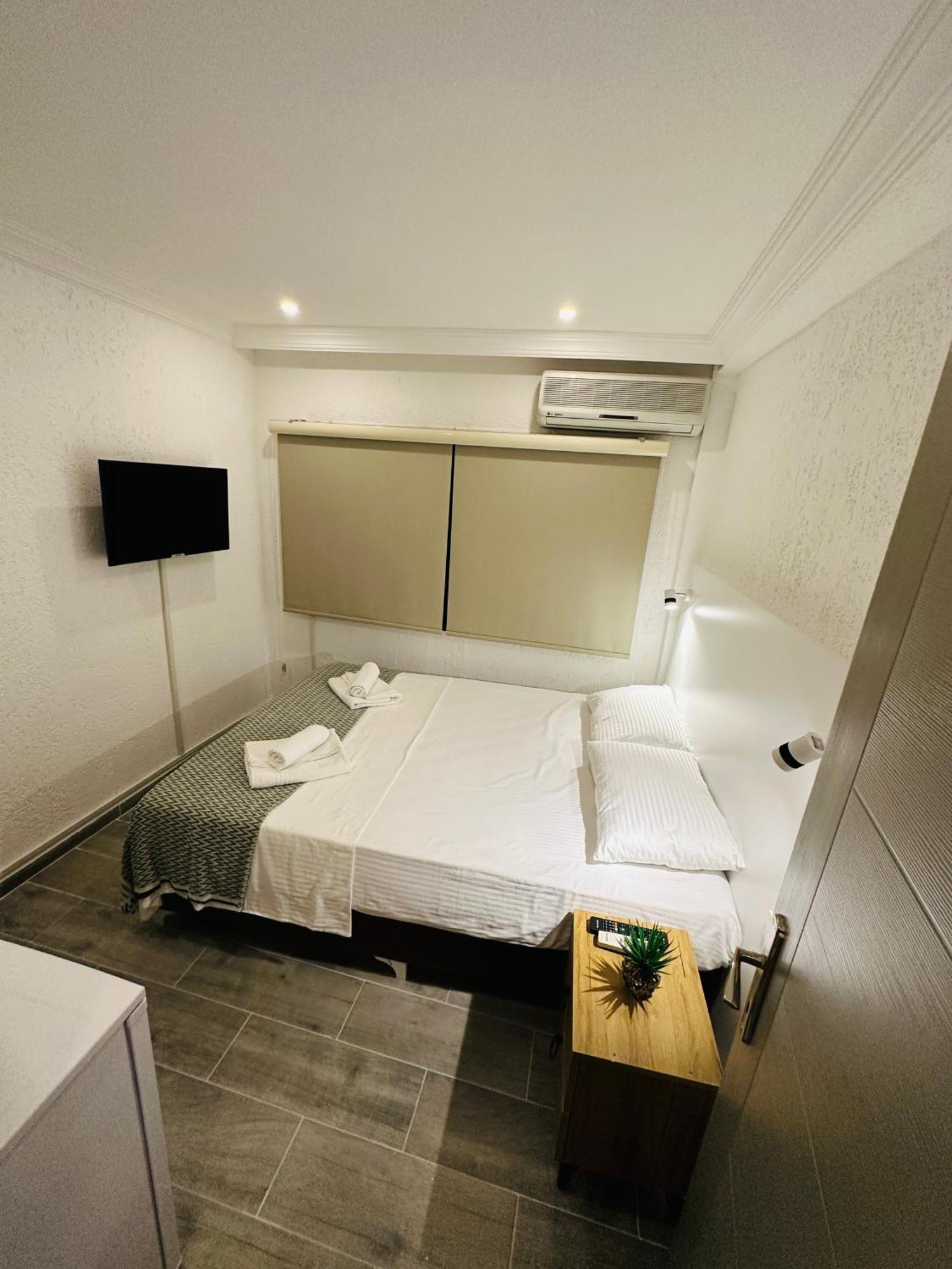 9 House Aparthotel Fethiye Exterior photo