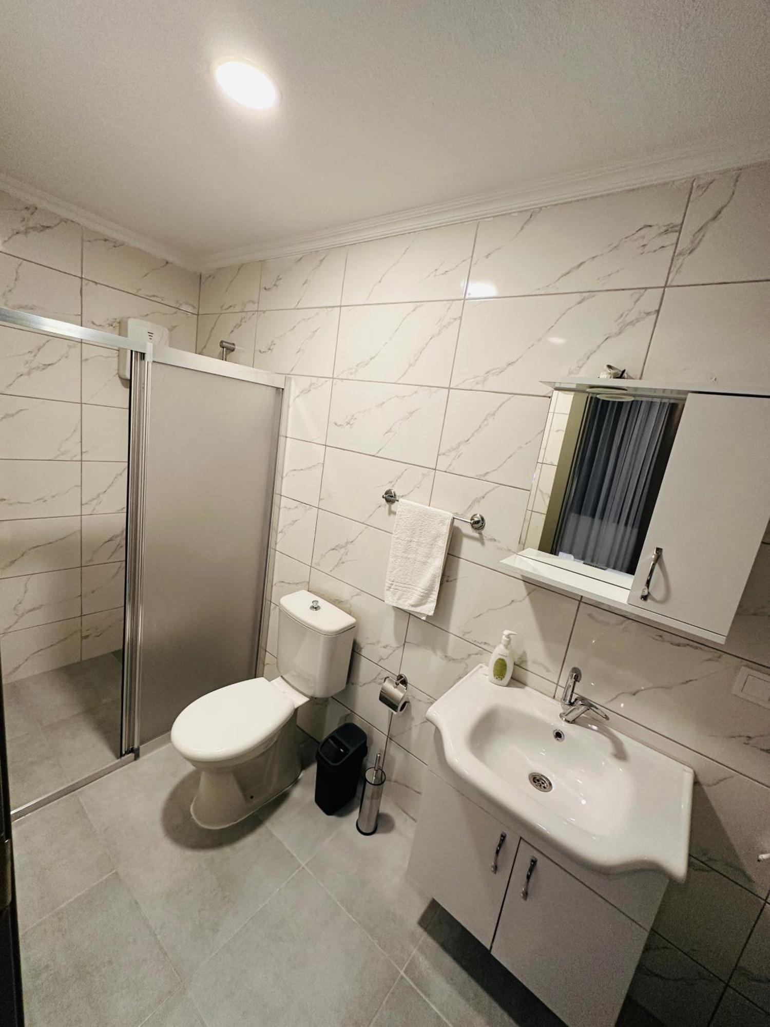 9 House Aparthotel Fethiye Exterior photo