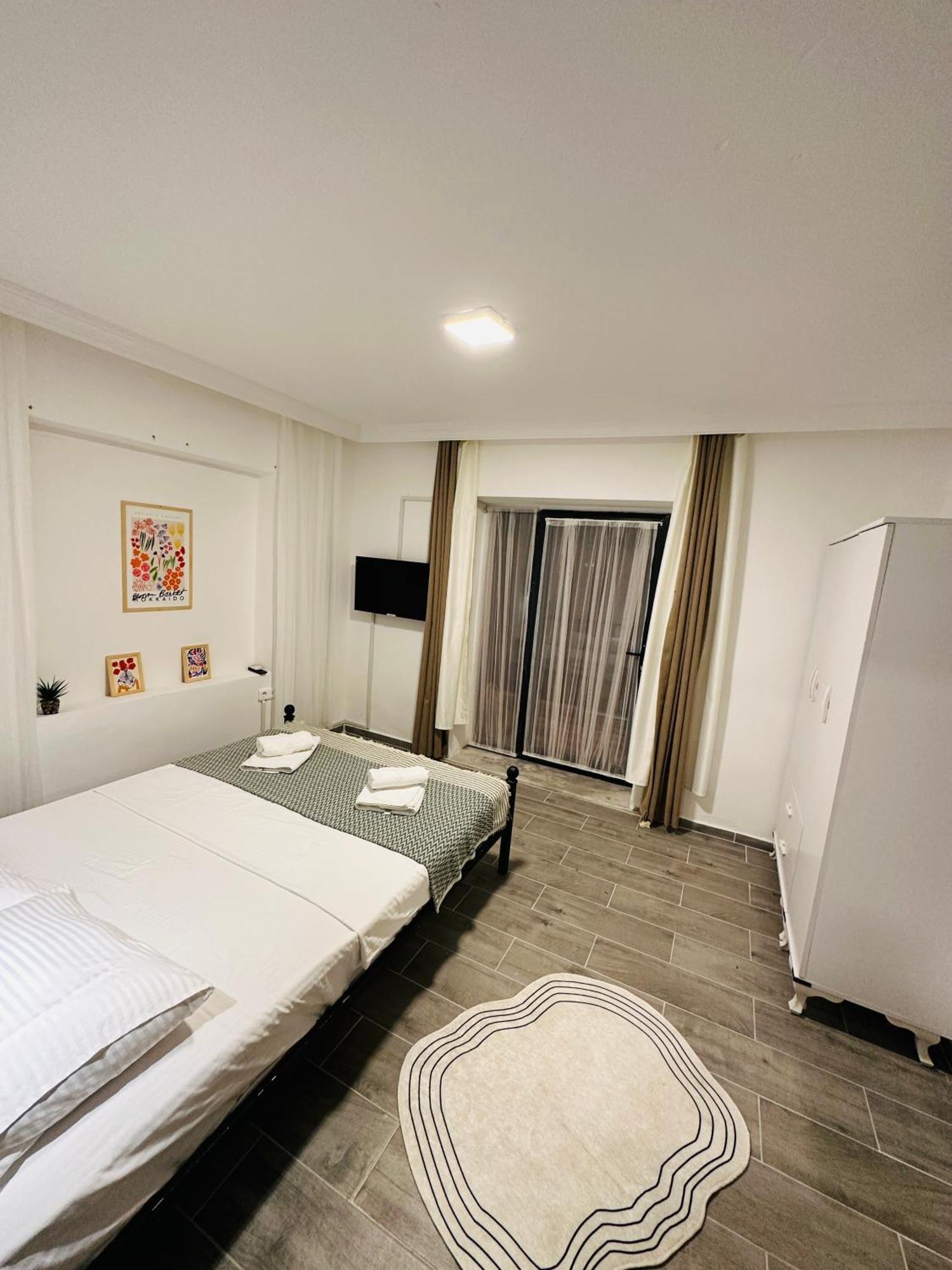 9 House Aparthotel Fethiye Exterior photo