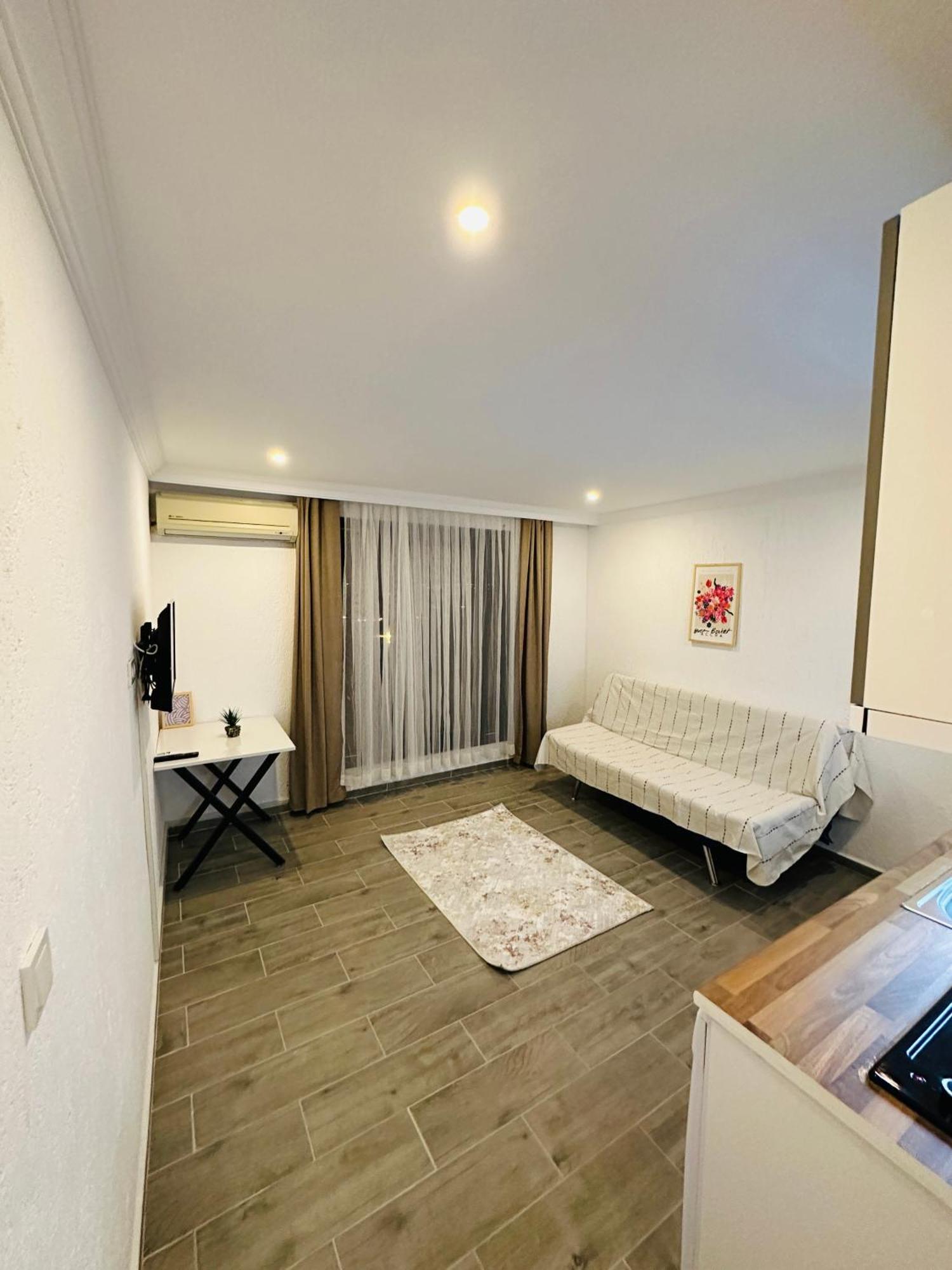 9 House Aparthotel Fethiye Exterior photo