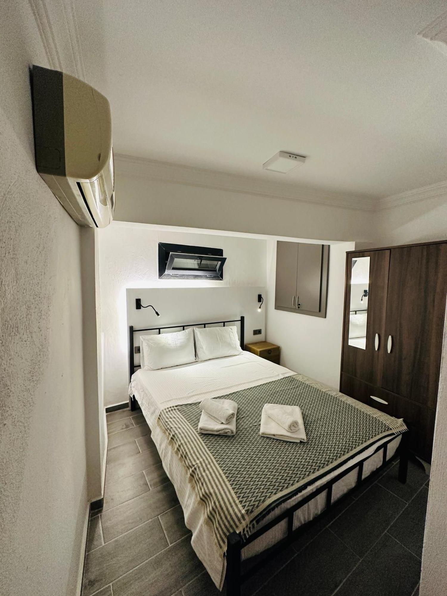 9 House Aparthotel Fethiye Exterior photo