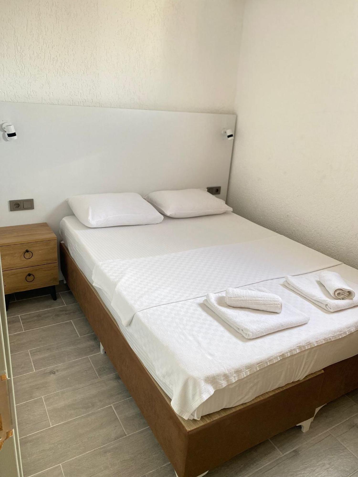 9 House Aparthotel Fethiye Exterior photo