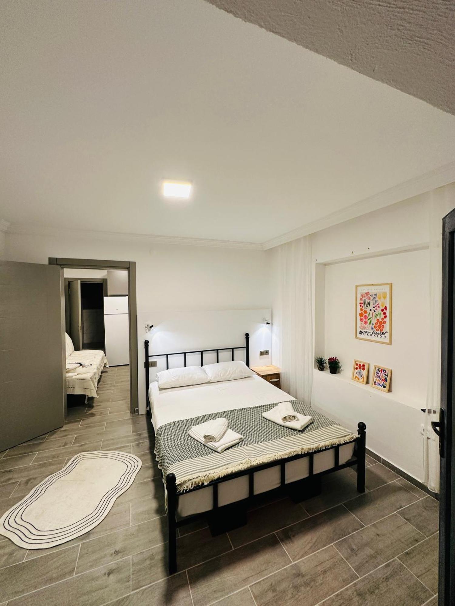 9 House Aparthotel Fethiye Exterior photo