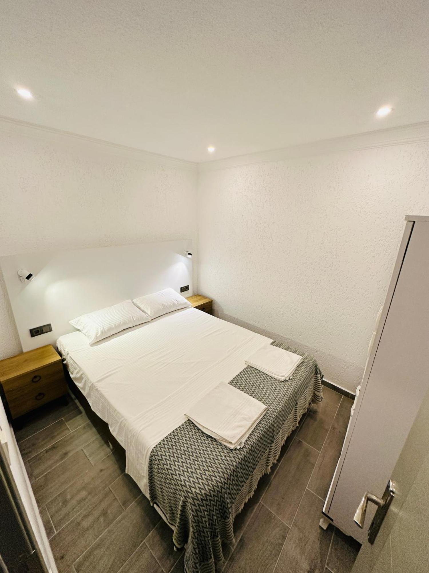 9 House Aparthotel Fethiye Exterior photo