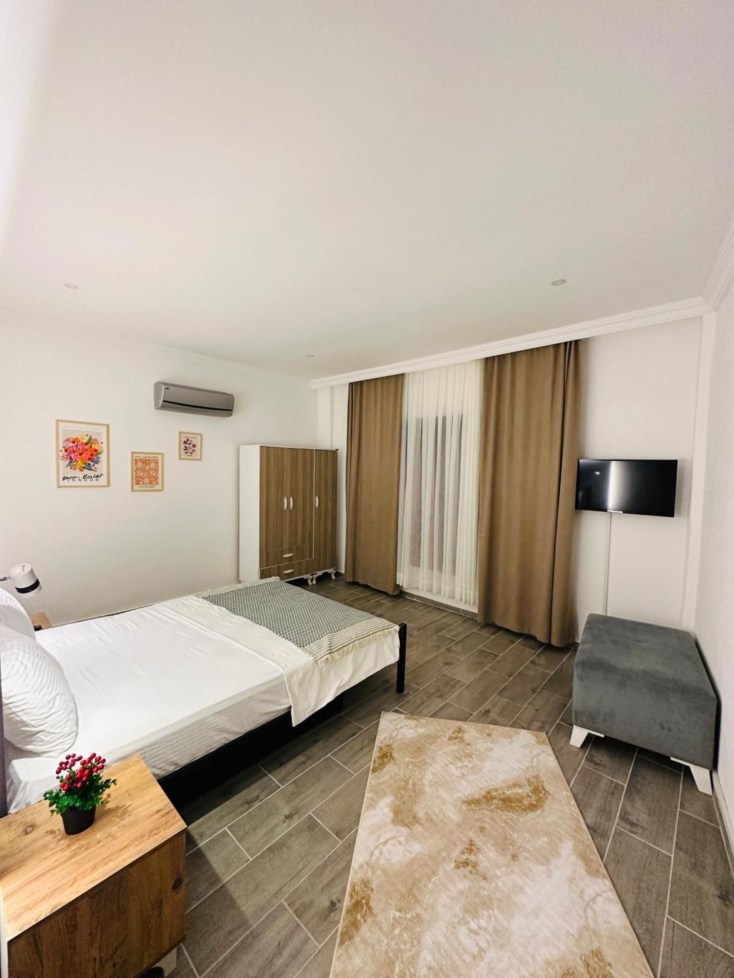 9 House Aparthotel Fethiye Exterior photo