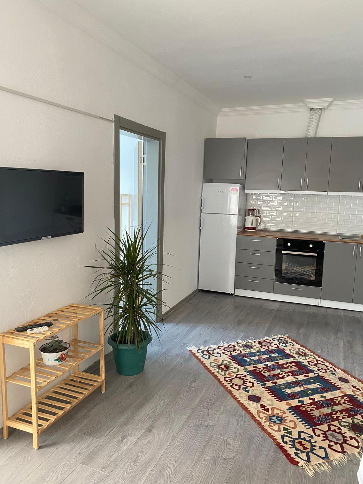 9 House Aparthotel Fethiye Exterior photo